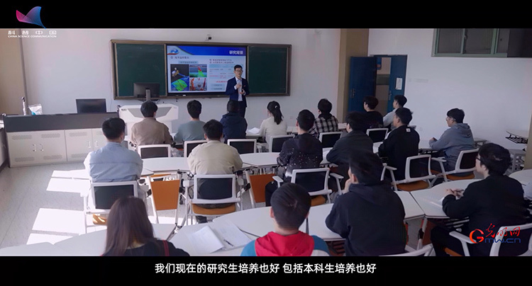 【高校專業解讀】培根鑄魂，為光電領域培育創新型人才